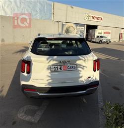 كيا سورينتو